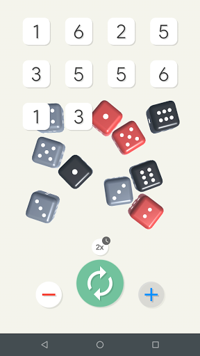 Just a Dice Screenshot3