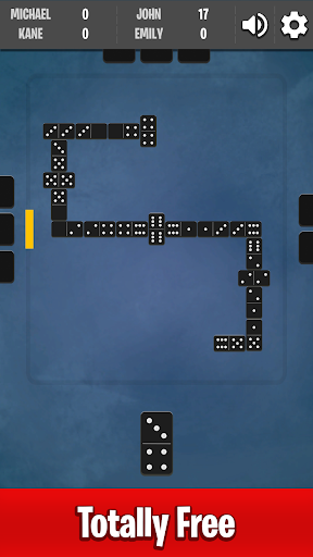 Dominoes Screenshot2