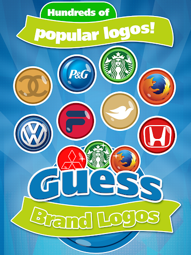 Guess Brand Logos Screenshot1