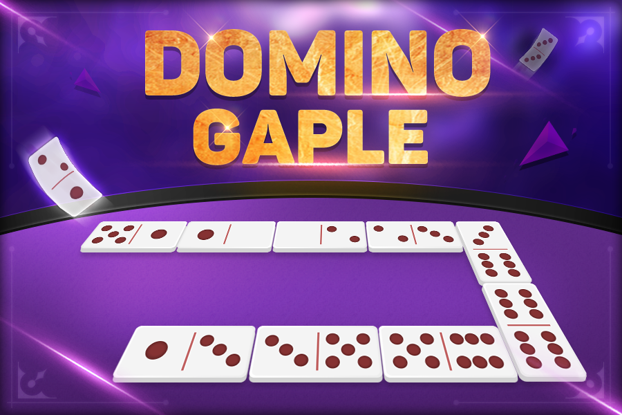 Boyaa Domino : Gaple Online Screenshot1