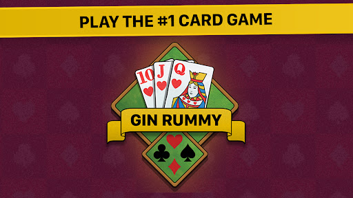 Gin Rummy Free! Screenshot3