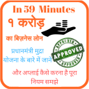 Loan Business Mudra & Msme Complete information APK