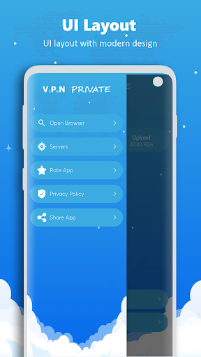 فیلتر شکن قوی VPN Screenshot2