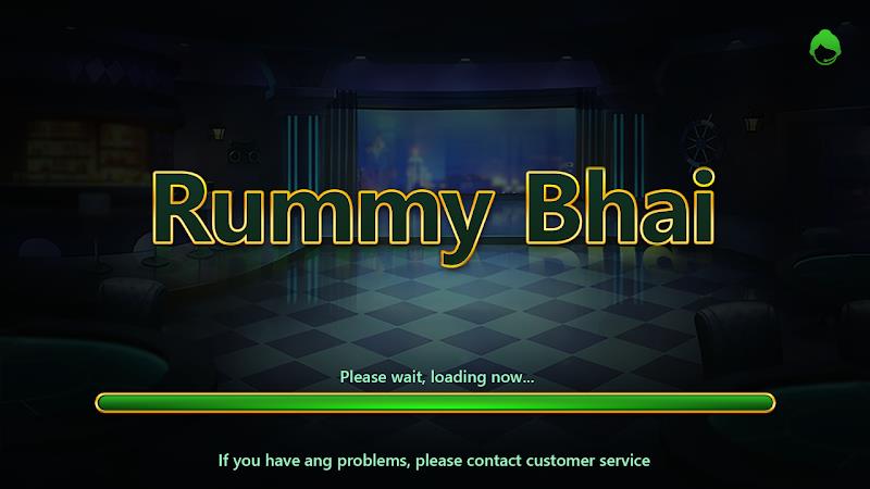 Rummy Bhai: Online Card Game Screenshot1