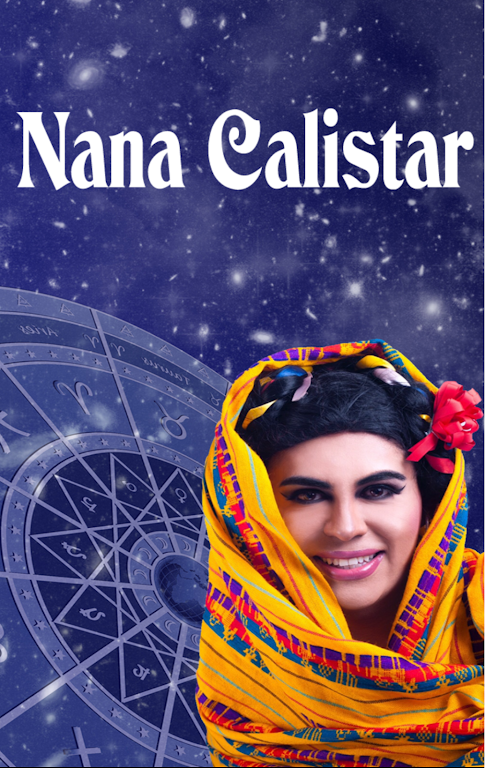 Nana Calistar Screenshot4