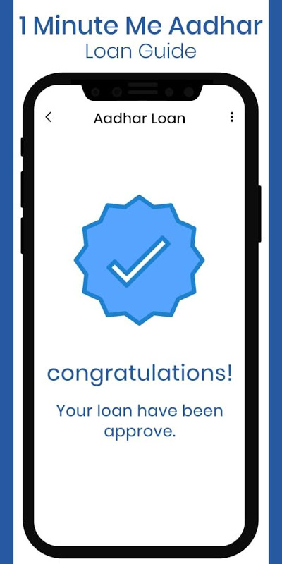 Instant Loan Online Consultation Screenshot1