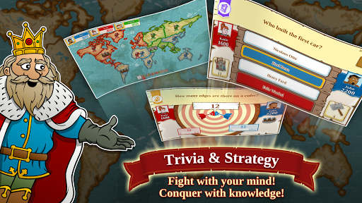 Triviador World Screenshot2