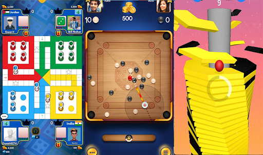 All Games, All in one Game, Fun Games, Puzzle Game Screenshot3