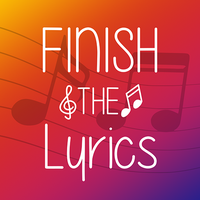 Finish The Lyrics - Free Music Quiz App APK