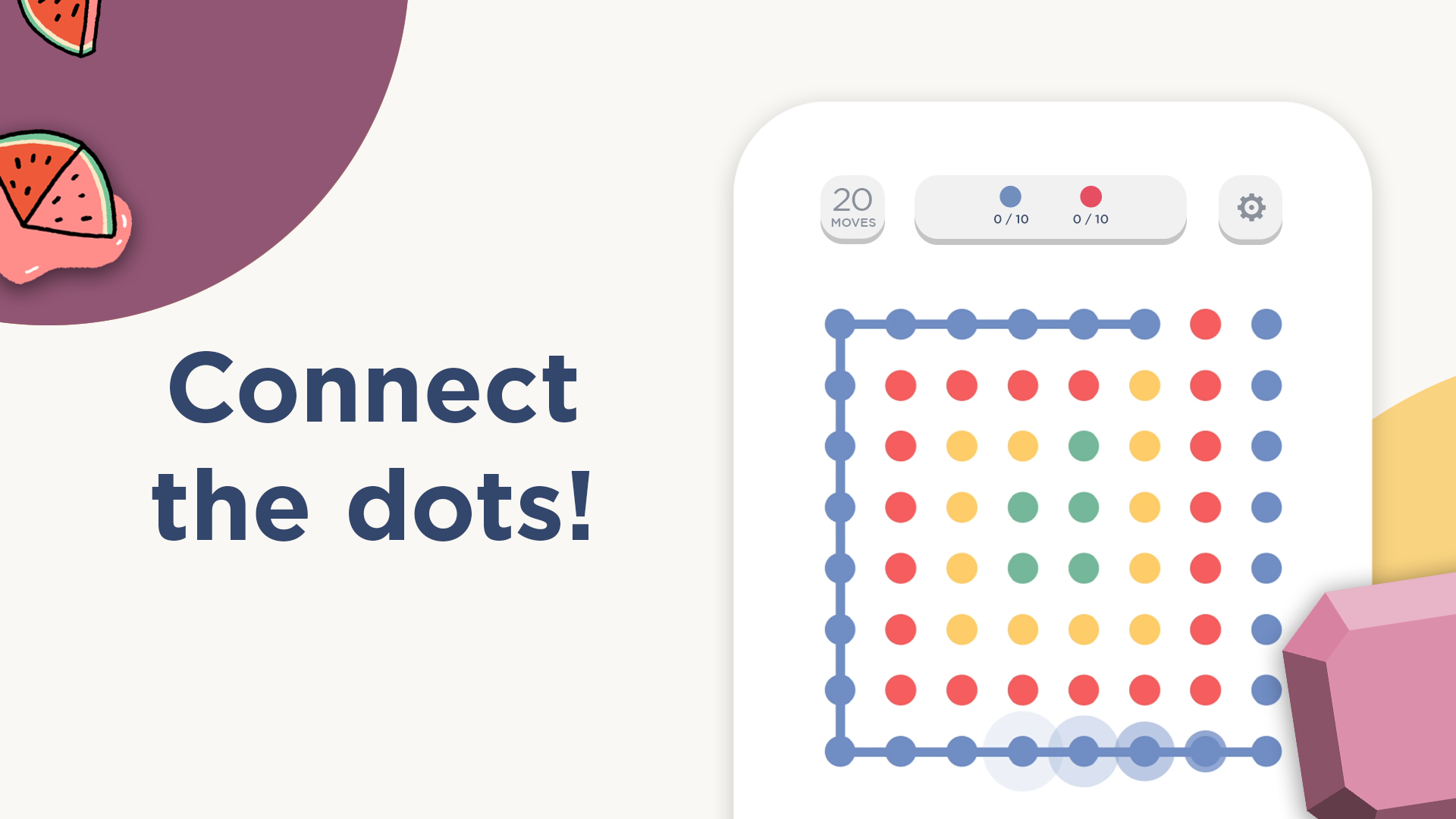 Two Dots Screenshot3