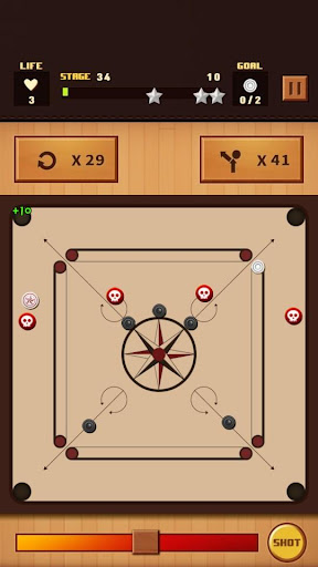 Carrom Champion Screenshot3