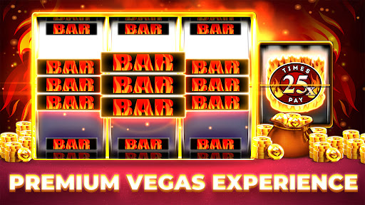 Slots Blast: Slot Machine Game Screenshot1