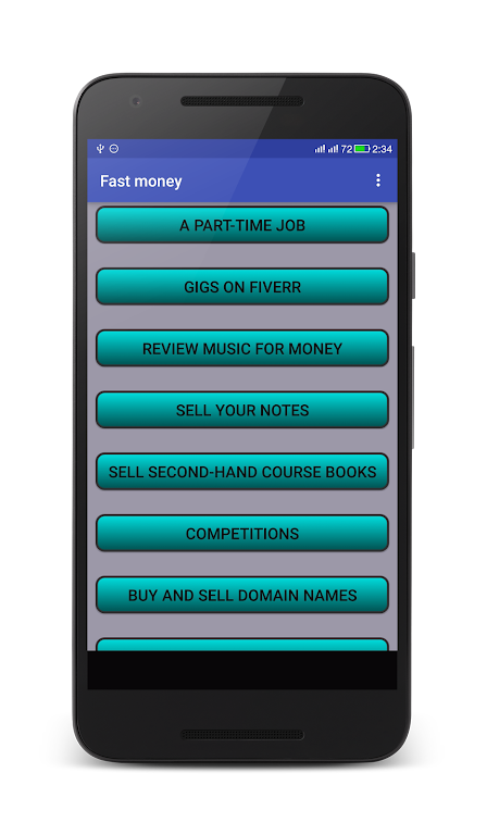 Money Hacks Screenshot2