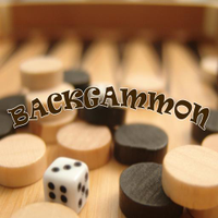 Backgammon (Tabla) online live APK