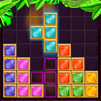 Block Puzzle Gems Stone Classic APK