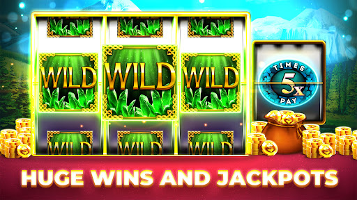 Slots Blast: Slot Machine Game Screenshot3