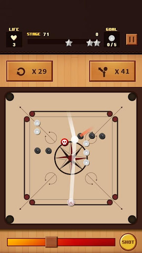 Carrom Champion Screenshot4