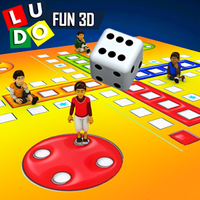 Ludo Fun 3D APK