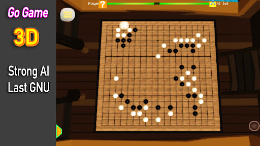 Chess 3D Animation : Real Battle Chess 3D Online Screenshot3