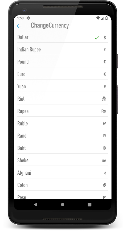 EMI Calculator - Loan & Finance with amortization Screenshot2