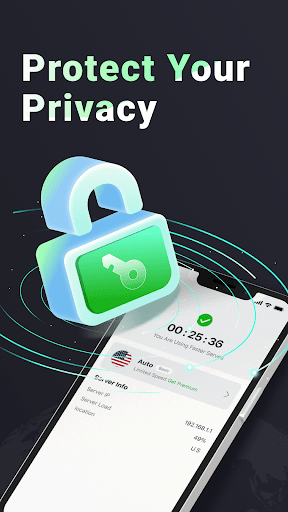 Easy VPN PRO Screenshot3