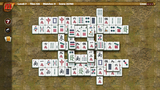 Random Mahjong Screenshot4