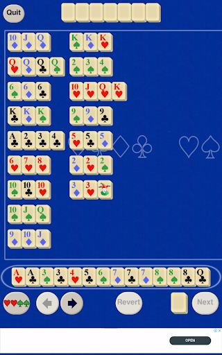 Rummy Cubes Screenshot3