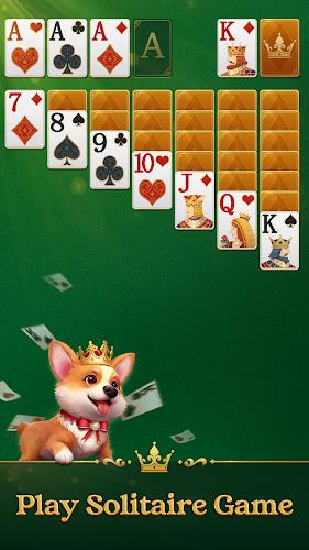 Solitaire Royal - Card Games Screenshot4