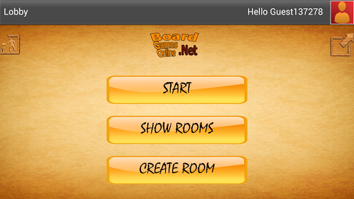 Backgammon (Tabla) online live Screenshot3