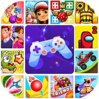 All Games, All in one Game, Fun Games, Puzzle Game APK