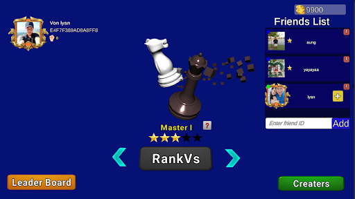 ChessVs Screenshot1