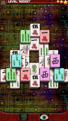 Imperial Mahjong Screenshot1