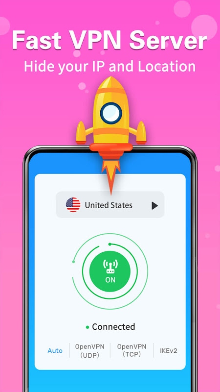 Super Booster - Free VPN Proxy, Master of Cleaner Screenshot4