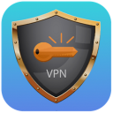 New Free Open Key VPN Fast Hotspot APK