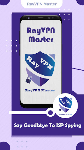 Ray Vpn Master Screenshot3