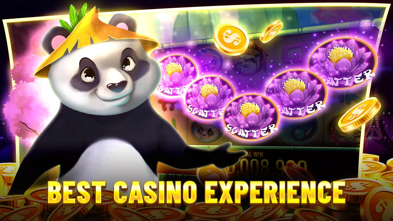 Best Casino Slots: 777 Casino Screenshot3