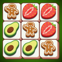 Tile Match Sweet - Classic Triple Matching Puzzle APK