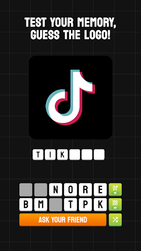 Logo Quiz and Trivia 2024 Screenshot1