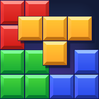 Block Puzzle - Blast Classic APK