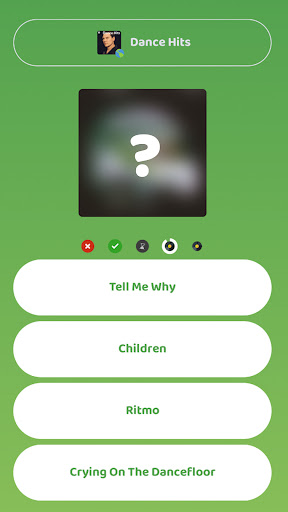 SongClash - music quiz Screenshot3