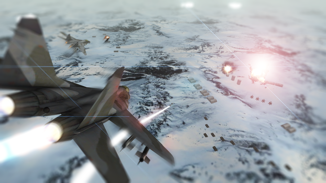 AirFighters Mod Screenshot1