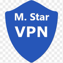 M. Star VPN : Unlimited VPN APK