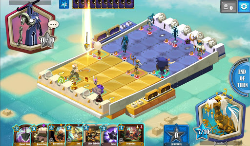 KROSMAGA Screenshot4