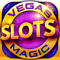 Slots Vegas Magic Casino 777 APK