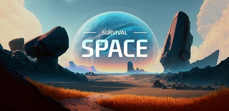 Space Survival Screenshot1