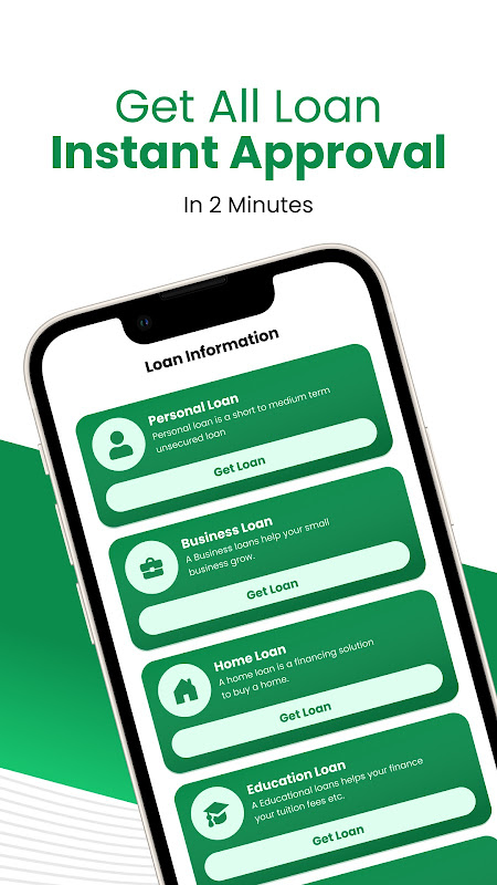 Cash hub-Instant Personal Loan Screenshot2