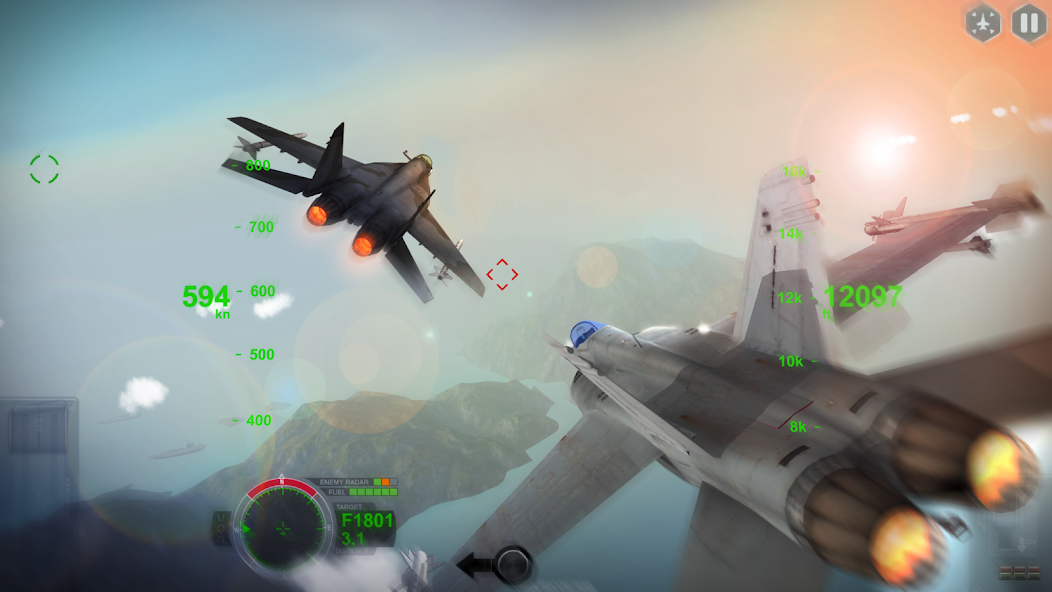 AirFighters Mod Screenshot4