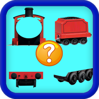 Pics Quiz for Thomas & Friends APK