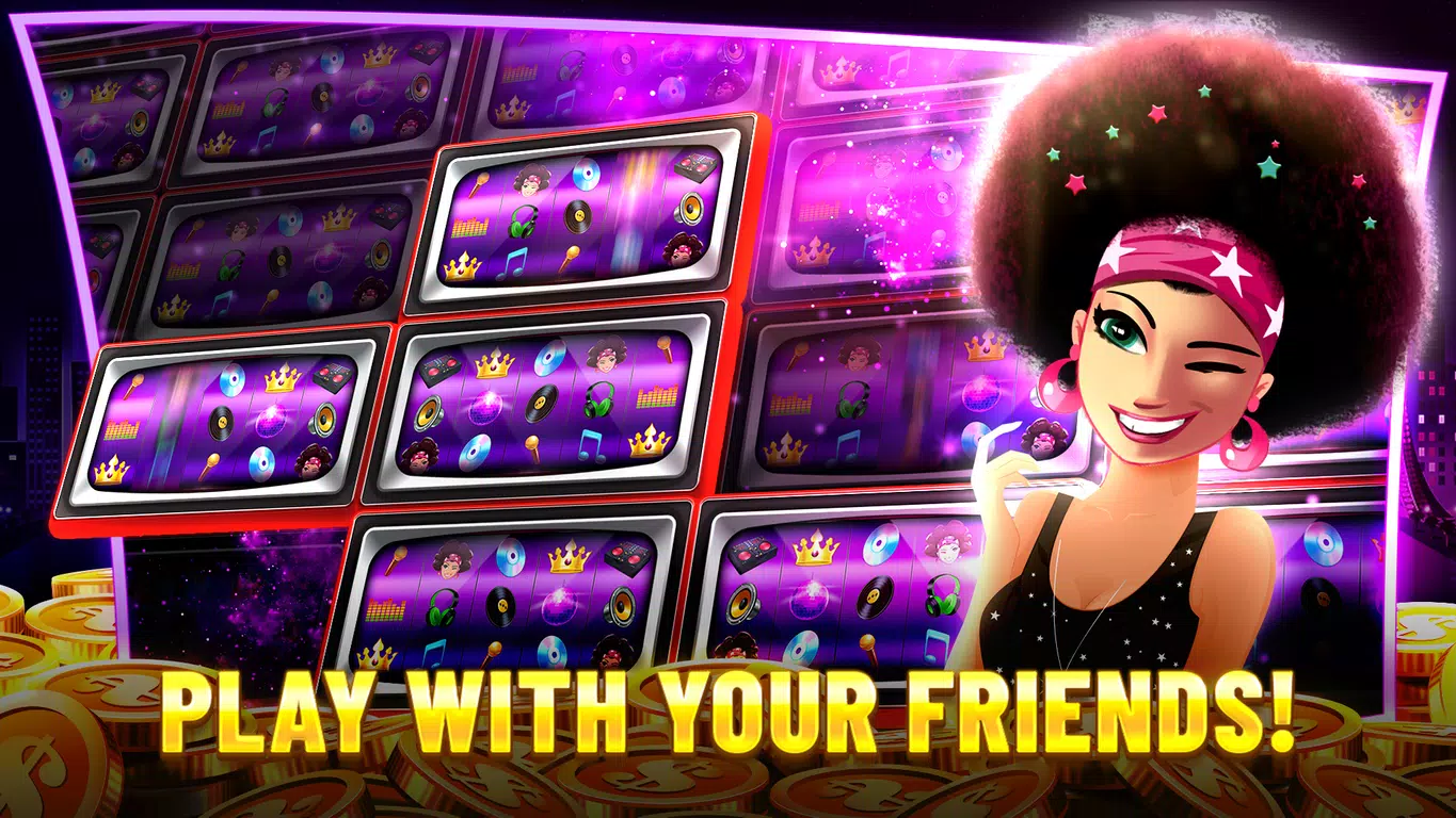 Best Casino Slots: 777 Casino Screenshot2