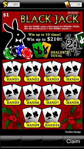 Lottery Scratch Off EVO Screenshot3